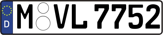M-VL7752