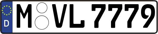 M-VL7779