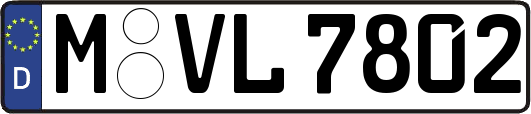 M-VL7802
