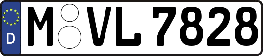 M-VL7828