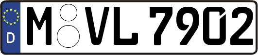M-VL7902