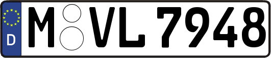 M-VL7948