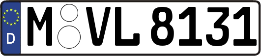 M-VL8131