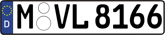 M-VL8166