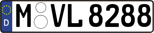 M-VL8288