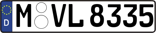 M-VL8335