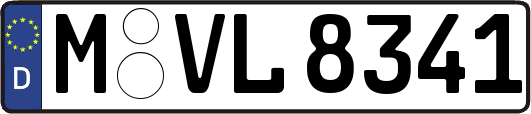 M-VL8341