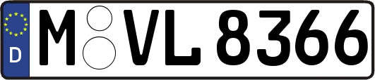 M-VL8366