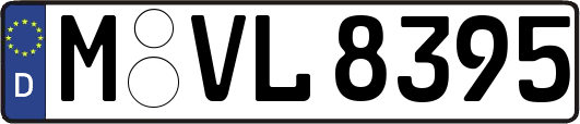M-VL8395