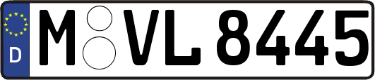 M-VL8445