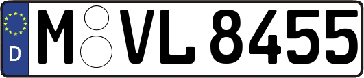 M-VL8455
