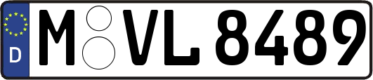 M-VL8489