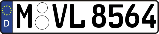M-VL8564