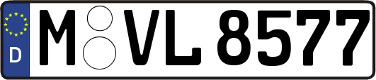 M-VL8577