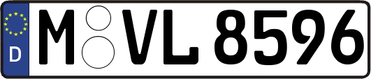 M-VL8596