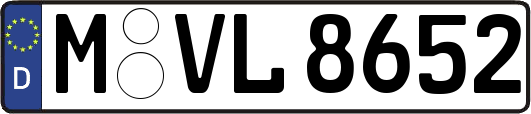 M-VL8652