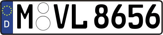 M-VL8656