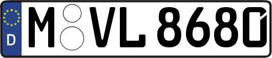 M-VL8680