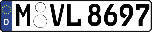 M-VL8697