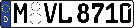 M-VL8710