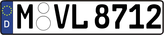M-VL8712
