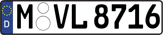 M-VL8716
