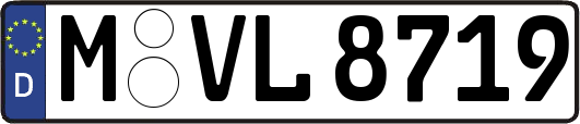 M-VL8719