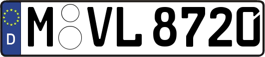 M-VL8720