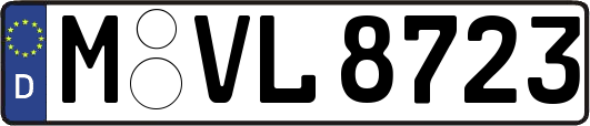 M-VL8723