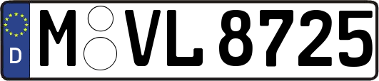M-VL8725