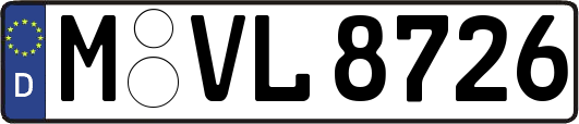 M-VL8726