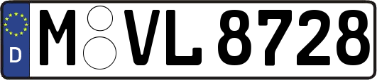 M-VL8728