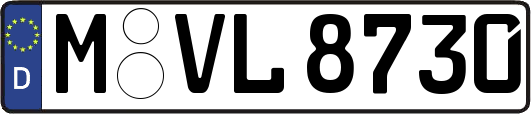M-VL8730