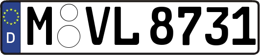 M-VL8731