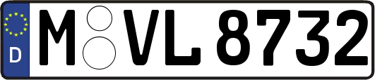 M-VL8732
