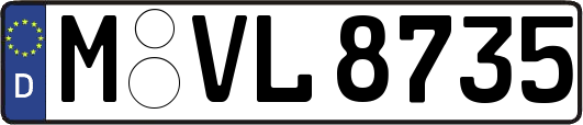 M-VL8735
