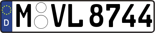 M-VL8744