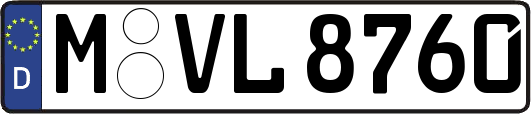 M-VL8760