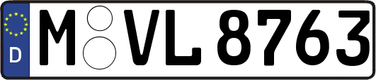 M-VL8763