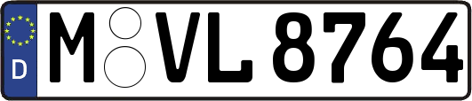 M-VL8764