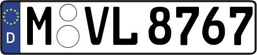 M-VL8767