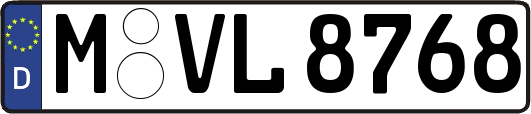 M-VL8768