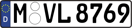 M-VL8769