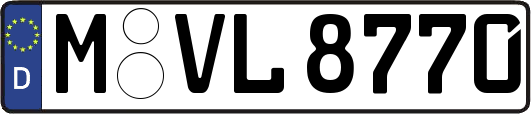 M-VL8770