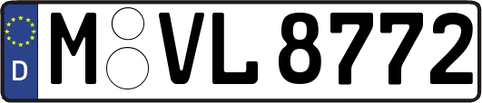 M-VL8772