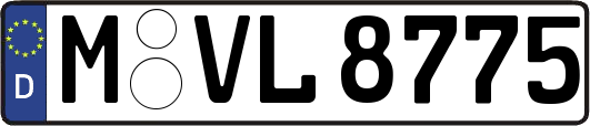 M-VL8775
