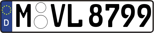 M-VL8799