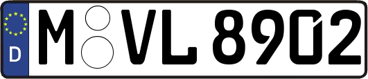 M-VL8902