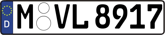 M-VL8917
