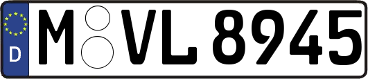 M-VL8945